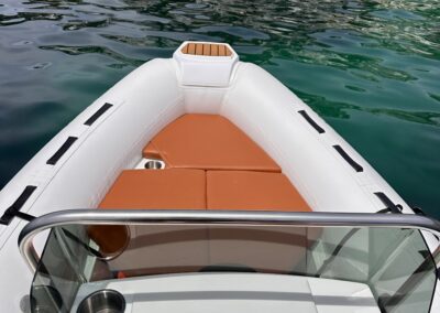 Tiger Marine Proline 620 rent a boat