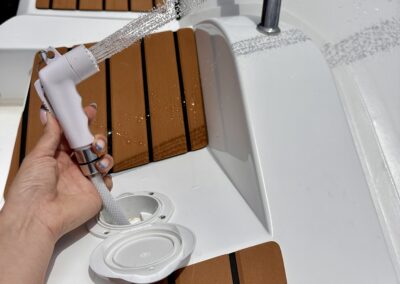 Tiger Marine Proline 620 rent a boat