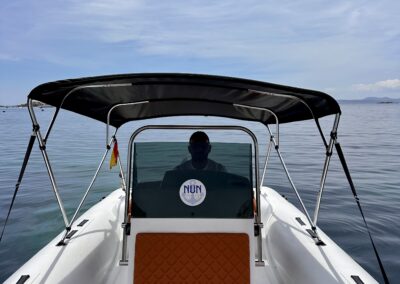 Tiger Marine Proline 620 rent a boat